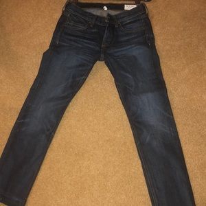 Rag &bone jeans